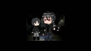 Hate that I even love you// G0R3// DEATH NOTE // MIKAMI //  #gacha #deathnote #manga #edit #mikami