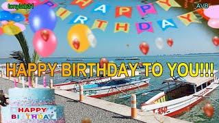 PADAPADAKAM   Ilocano birthday song  Videoke #tonylab31