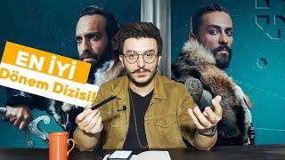 Uyanış: Büyük Selçuklu İnceleme ve Eleştiri (En İyi Türk Dönem Dizisi)
