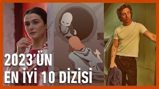 2023'ÜN EN İYİ 10 DİZİSİ | Neler İzledik #78