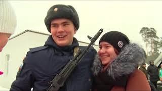 Новости Первоуральска 14.12.2018