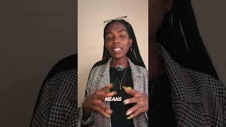 Close the doors! They need no access. #preparation #amandaspeaks #learning #noaccess