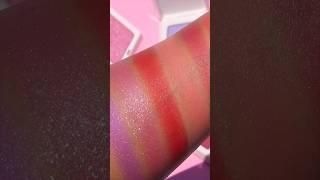 What shade of Fenty Cheeks are you feelin the most??  Swatching Fenty Beauty’s new powder blushes