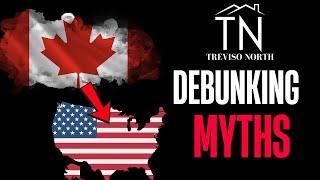  Steve dives into the rumors about Canada boycotting Florida over tariffs 
