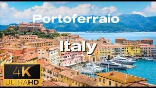 Portoferraio, Italy – Hotel Hermitage