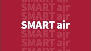 SMART air conditioners | Hitachi Cooling & Heating Australia