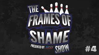 The Frames of Shame Show Presented By 5 Pin Universe #4