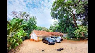 5 Bed House for sale, 1.1 acres, Muthaiga Gardens, Old Muthaiga