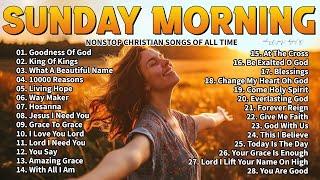 TOp 100 Best Morning Worship Songs For Prayers 2024 2 Hours Nonstop Christian Songs Of All Time#78