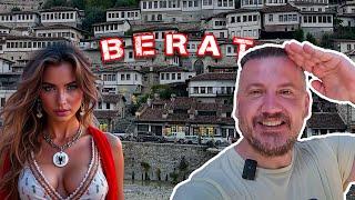 In the Footsteps of Evliya Çelebi: Discovering the City of Berat