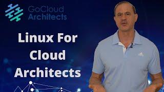 Linux For Cloud Architects | Cloud Architect Career Tips | Cloud Computing Career Guidance