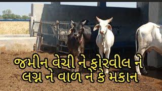 લખન ને કપલેટ ને કામધેનુ ચંદ્રવંશી રવાના થઈ ગયા ગામ રાજ સીતા પુર સુરેન્દ્રનગર