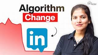 The NEW Way To Beat LinkedIn's Algorithm in 2025