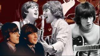 When George Harrison Hated Paul McCartney’s Tunes: The Untold Story