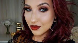 Morphe 35O Makeup Tutorial | Jaclyn Hill