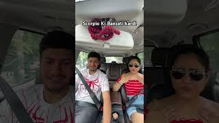 Girl Insulted Car #trendingshorts #funny #ytshorts