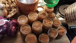 Preserve With Me - It's Time to Stock Up | Homesteading Life