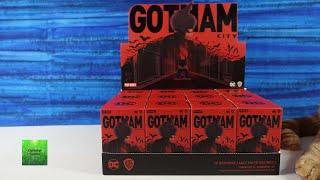 Gotham City Pop Mart DC Batman Blind Box Figure Unboxing Review | CollectorCorner