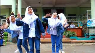 [Masaneba Got Talent] Kpop Mush Up Dance Cover'