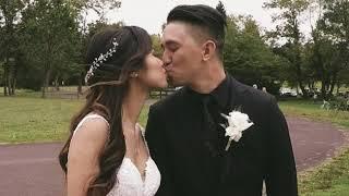 Wedding Video | Phi + Tri | Hatfield, Pennsylvania