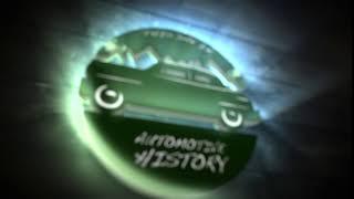 This Day in Automotive History New Logo