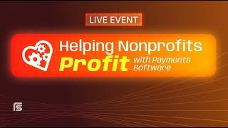 Unlock Recurring Revenue w/Nonprofit Fundraising & Payments | Live Event Recap