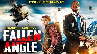 Samuel L. Jackson In FALLEN ANGEL - Hollywood Movie | Free English Movies |New Action Thriller Movie