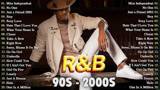 Throwback ~ R&B Classic 90's 2000's Mix Ne- Yo, Beyonce, Chris Brown, Akon, Mary J. Blige