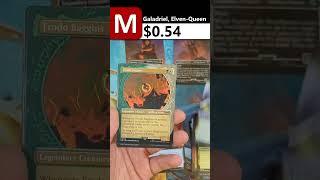 The Lord of the Rings - Collector Booster Pack
