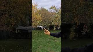 DJI Mini 2 how to badly crash your drone  #shorts #dji #djimini2 #viral