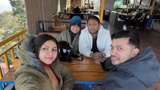Siliguri to Kalimpong bike journey