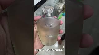 #Top 5 best Unisex Perfumes From Skinn Titan | 100 ml #titan #ratantata #tata #viralshort #viral