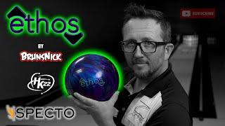 Brunswick Ethos Review | SPECTO Data | BrunsNick