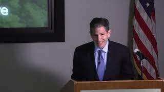 Dolan Lecture Series 2023 - Dr. Joel Selanikio