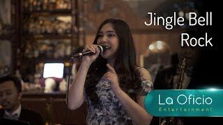 Jingle Bell Rock (Cover) by La Oficio Entertainment, Jakarta