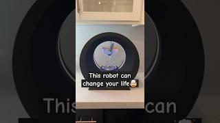 It should be in every home#tech #gadgets #robot #bartender #bar #cafe #home #viralvideo #trending