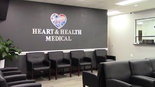 Heart and Health Coram n.y.