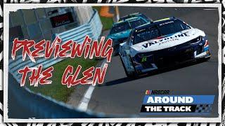 Watkins Glen Preview: What to expect at first playoff road course | NASCAR