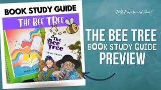 The Bee Tree | Book Study Guide Curriculum Preview