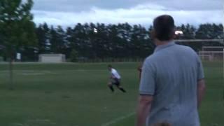 Goal5 vs CIS Josh