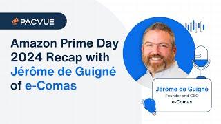 Amazon Prime Day 2024 Recap and Predictions for Cyber-5