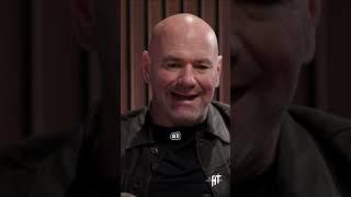 UFC President Dana White: 'I Never Cared About Money – Here's My Real Motivation!'  #motivation