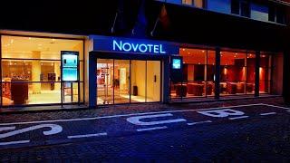 Novotel Ieper Centrum Flanders Fields, Belgium