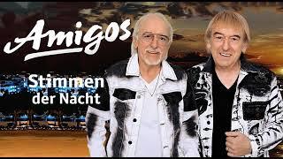 DIE AMIGOS SCHLAGER HITMIX 2024  DIE BRANDNEUEN HITS  FAN ALBUM