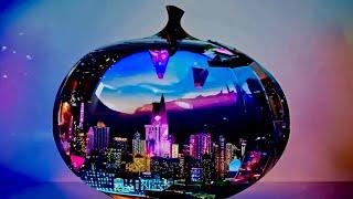 “Glass Onion”       By: The Beatles   (Cover Song: By Patrick Craven)