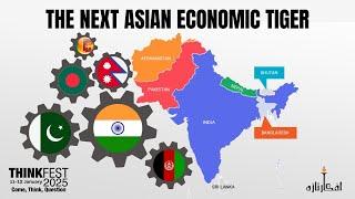 ThinkFest 2025: Will the South Asian Moment Ever Arrive?