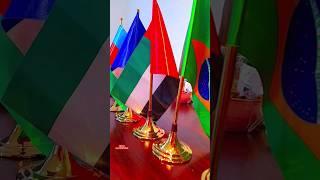 #cop28uae #cop28 #cop28dubai #shorts #videoshort #videoshort #uae   #flags