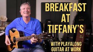 How to play 'Breakfast At Tiffany's' by Deep Blue Something