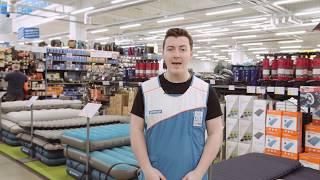 Decathlon UK: How to choose your camping mattress