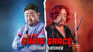 Chris Grace | HoboTrashcan Interview